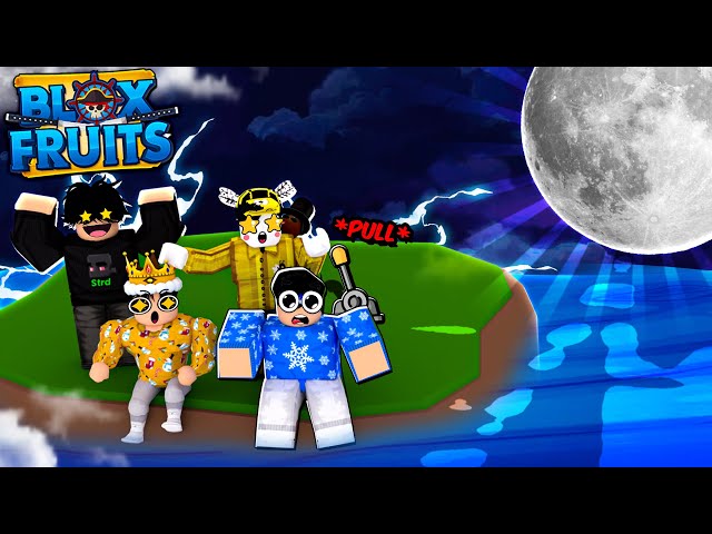 Mirage During Full Moon Blox Fruits, Mirage During Full Moon Blox Fruits  lods pa subscribe ako sa :   #bloxfruits #fyp #Roblox #racev4 #raceawakening, By CalebZionTV