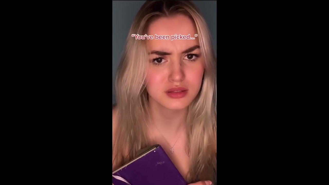  POV PART 2 You Ve Always Been Picked Last Shorts