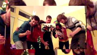 Our Family Christmas "Uptown Funk (feat. Bruno Mars)"