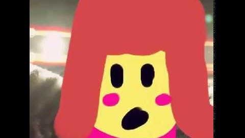 Nightmare Animation Frame Cast