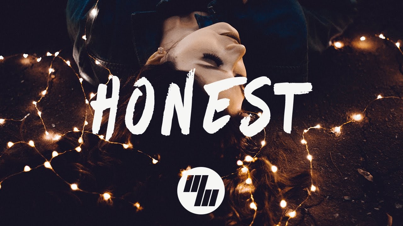 The Chainsmokers Honest (Lyrics / Lyric Video) Evan Gartner Remix