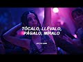 DAVUDI Touch It - clean - Busta Rhymes (TikTok Remix) (Sub. Español & Lyrics)
