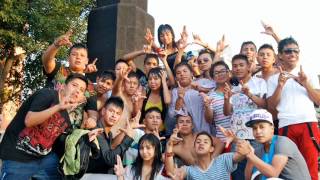 Lunatiqkos Famous Ste Combo Sta Full.wmv