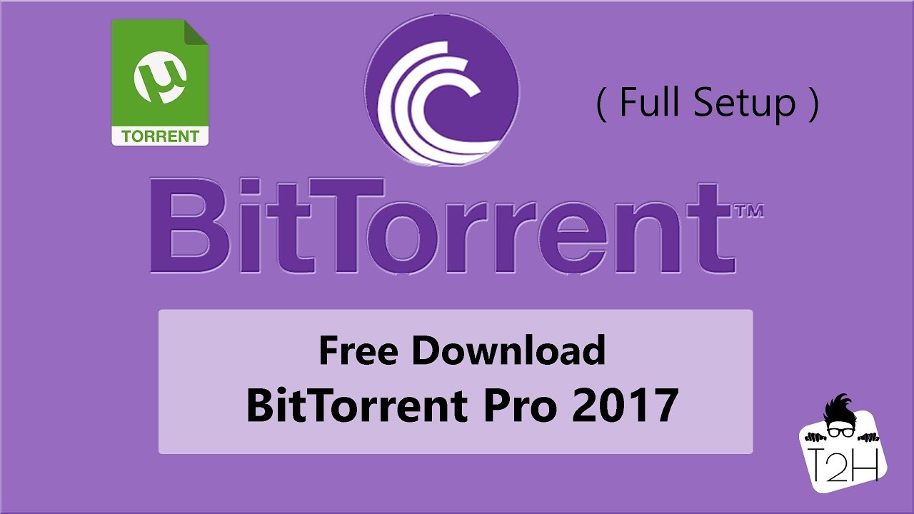 download bittorrent pro