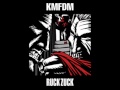 KMFDM - Hau Ruck (Spezial K Mix)