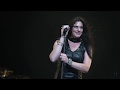 Nightwish - Song Of Myself (Floor Jansen) [Showtime, Storytime 2013]