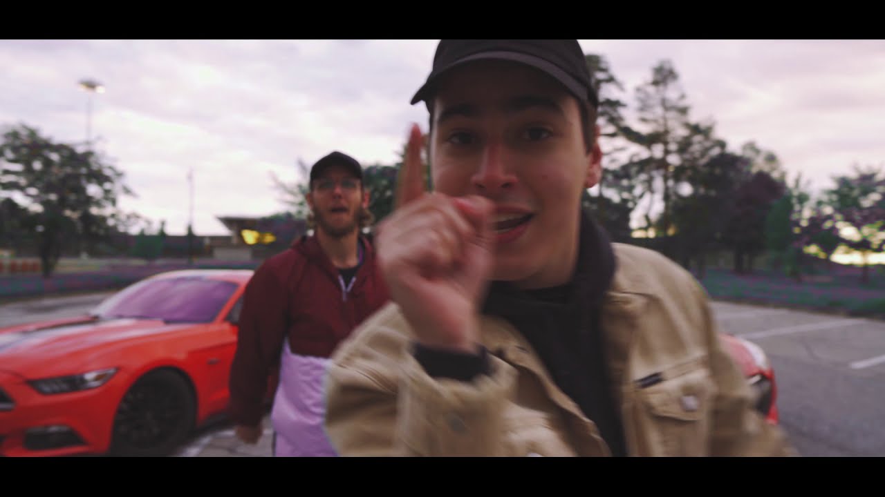 BeePax - Holy Moly! (Official Music Video)