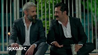 Poyraz Karayel 20. - Bi Kuru Sevdamız Vardı Elimizde Tutunacak
