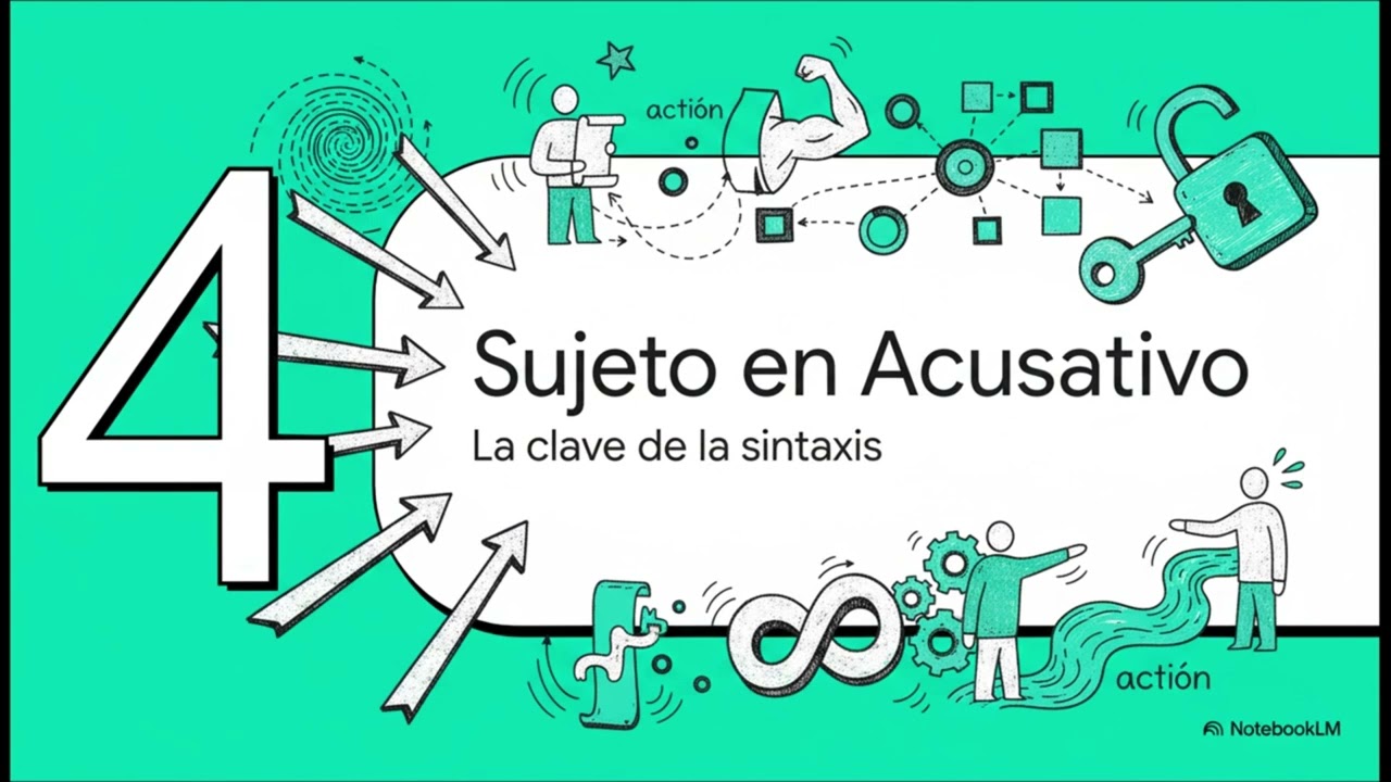 El infinitivo latino