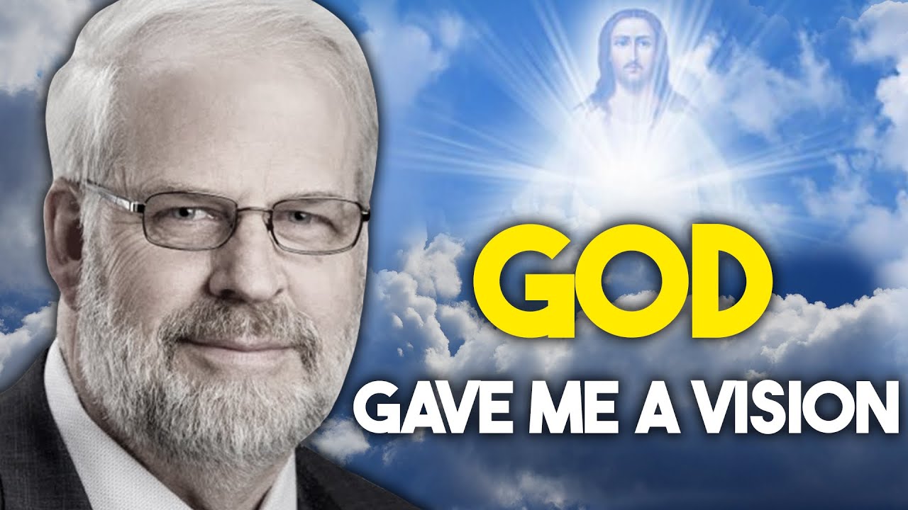 Man Clinically Dead Hears God's Voice and Saw His Hand | Near Death Experience | NDE