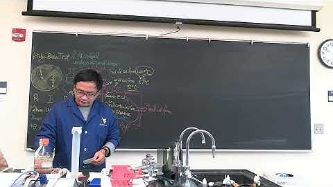 AEM 341 L Lab 18 Microbial analysis for pond water and food products