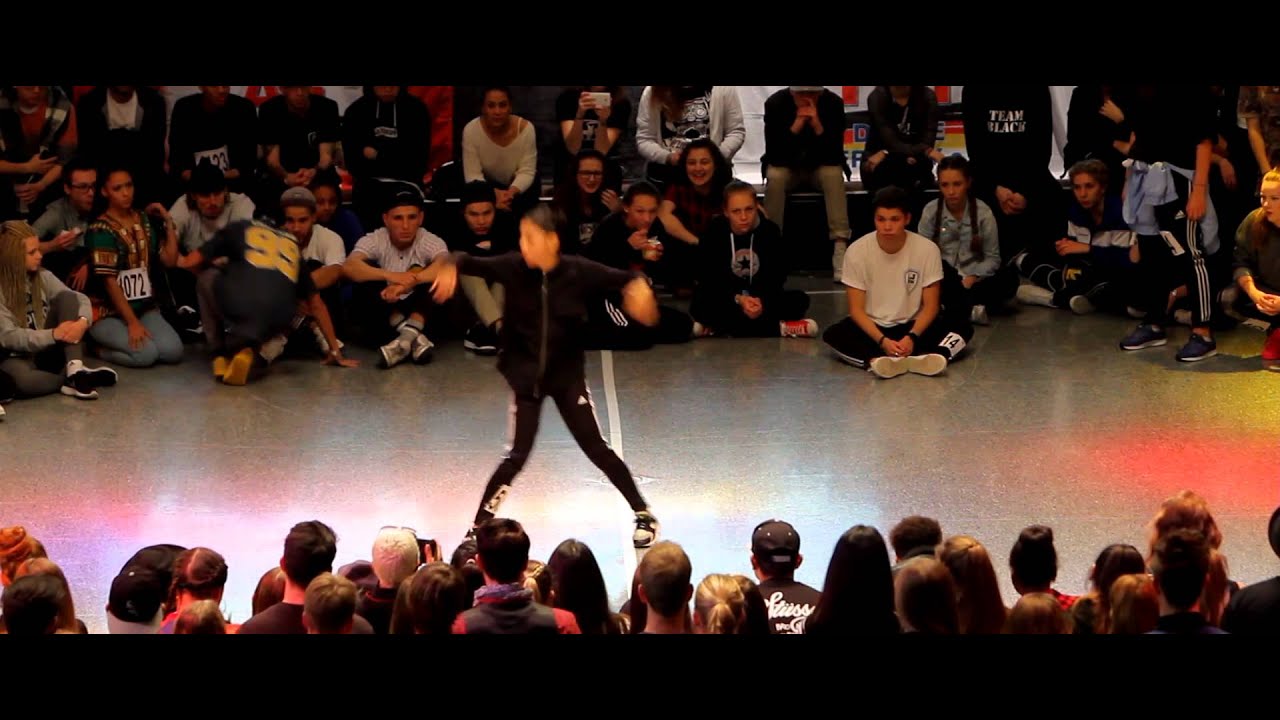 PANTEA NEKUIENIA | Solo Girls | Adults | TAF Deutschland Cup 2015 Hannover