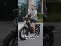 Is This the Ultimate Daily Ride? 🚴‍♂️ Helokeep 26F All-Terrain E-Bike