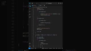 user defined functions to  multiplication of two matrix using pointer