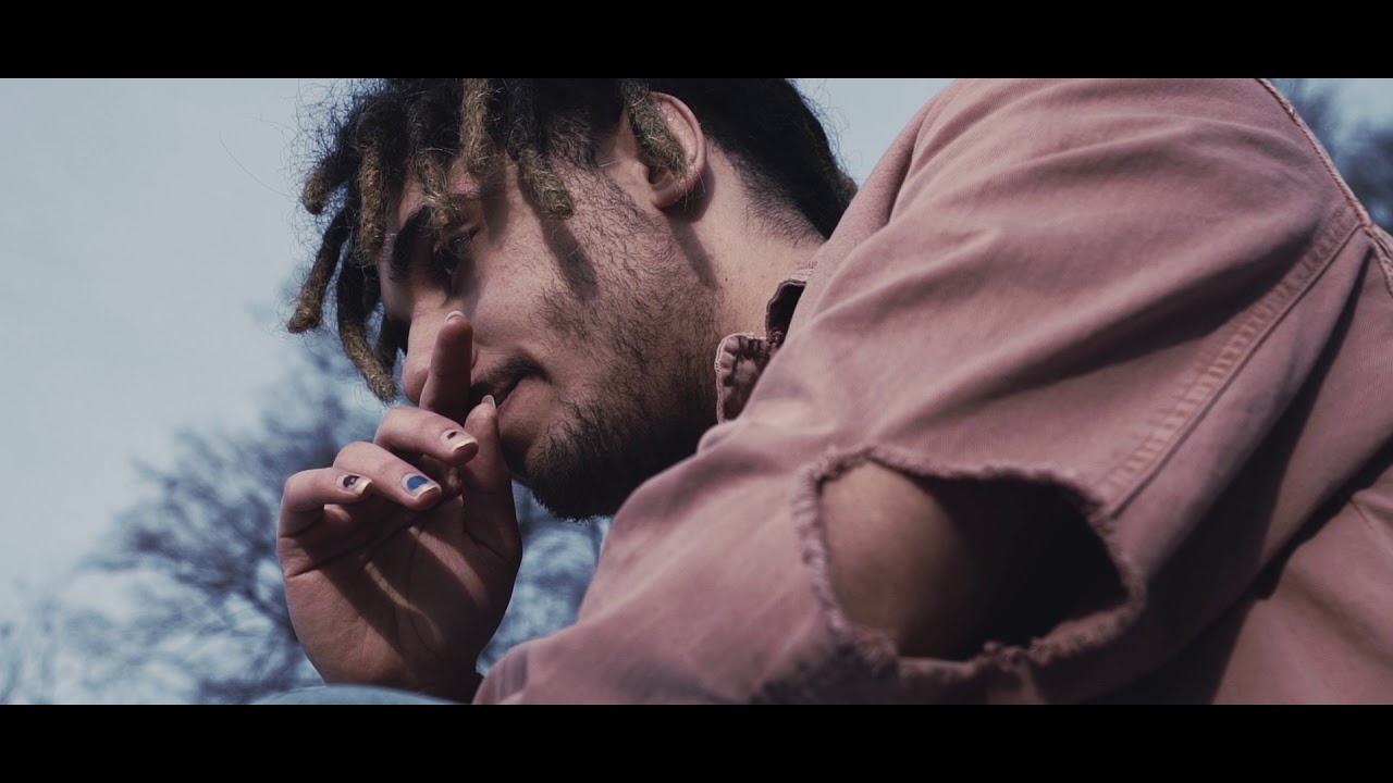 lil PopPp - "No Bright Side" (Prod lil PopPp)