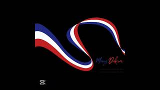 Dj Obza - Mang'Dakiwe [Ft Kelpie] (instrumental/version instrumentale) (Lilit ét les cafards)