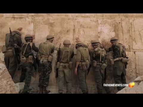 IN OUR HANDS: Battle for Jerusalem (2017) - IN OUR HANDS: Battle for Jerusalem (2017)