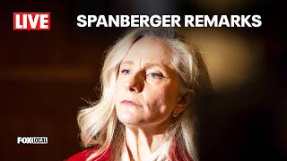 LIVE: Virginia Gov. Spanberger Remarks