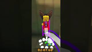 Mode Macan Tutul Super Bear Berotot #shorts #fyp #superbearindonesia #gameplay