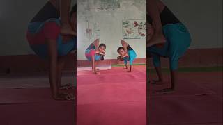 zera Dakhe mera #yoga #ytshorts #shorts