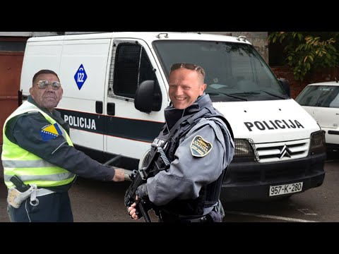 RAMIZ ZMAJ - Zmaj Velijin policajac