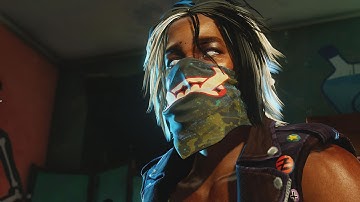 Sunset Overdrive - Creating a Character & 1st Hour of Gameplay (1080p)