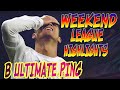 WL HIGHLIGHTS в ULTIMATE PING