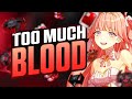 THIS 5 BLOOD ELEVEN BUILD BROKE THE GAME 🩸 | Eternal Return