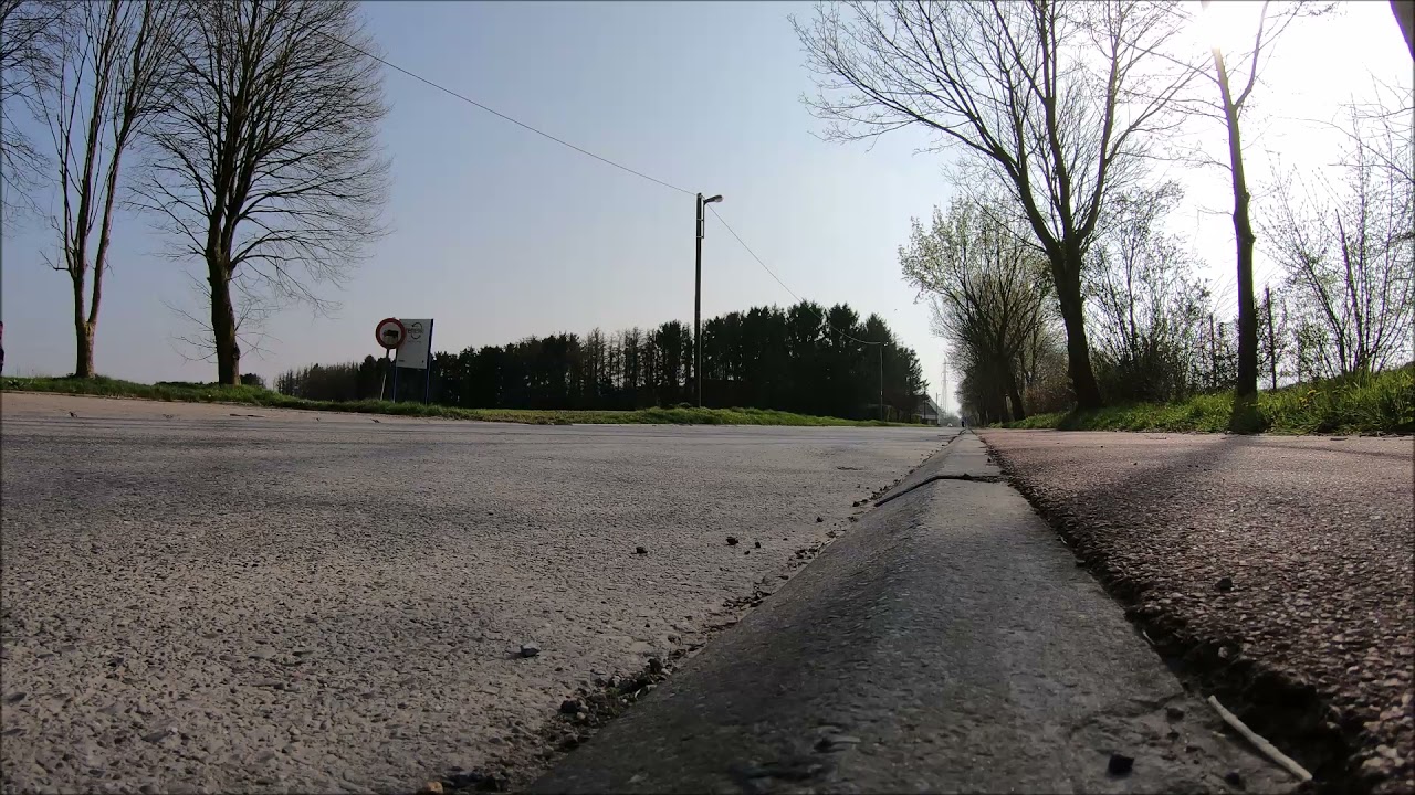 Suzuki GSX-S 750 with Scorpion Carbon Fibre Serket Taper