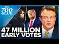 October 29th, 2024 | The 700 Club