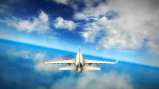 Just Cause 2 Oceanic Flight 815