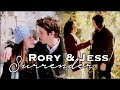 Rory & Jess | Surrender