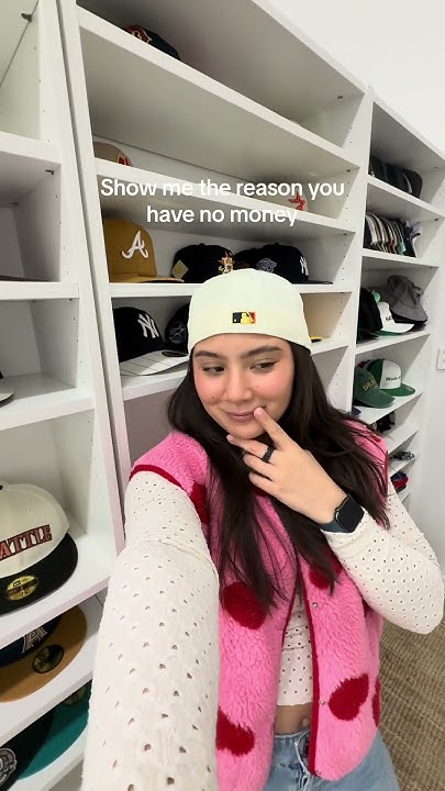 the-reason-i-have-no-money-shorts-newera-fitteds-caps-youtube