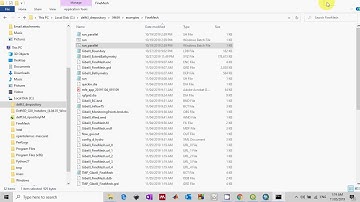 Part 12: Parallel simulation in Delft3D for reservoir hydrodynamics