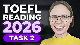 Read in Daily Life TOEFL Tips and Tricks