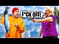 26 Minutes Of Rude Karens VS Fisherman