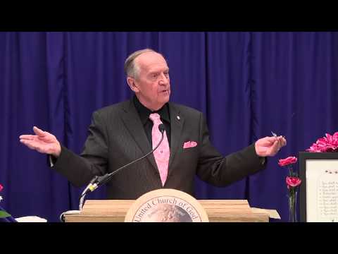 Sermon: God’s Promises