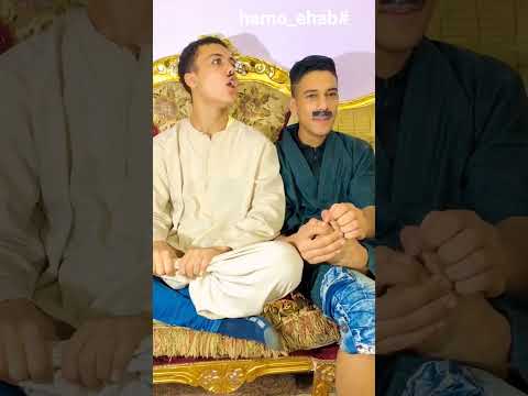 الحج إيهاب والصهيوني وبوحه القهوة المشروب في البيت حمو إيهاب السرسجي الكيوت الحبيب الشعب  