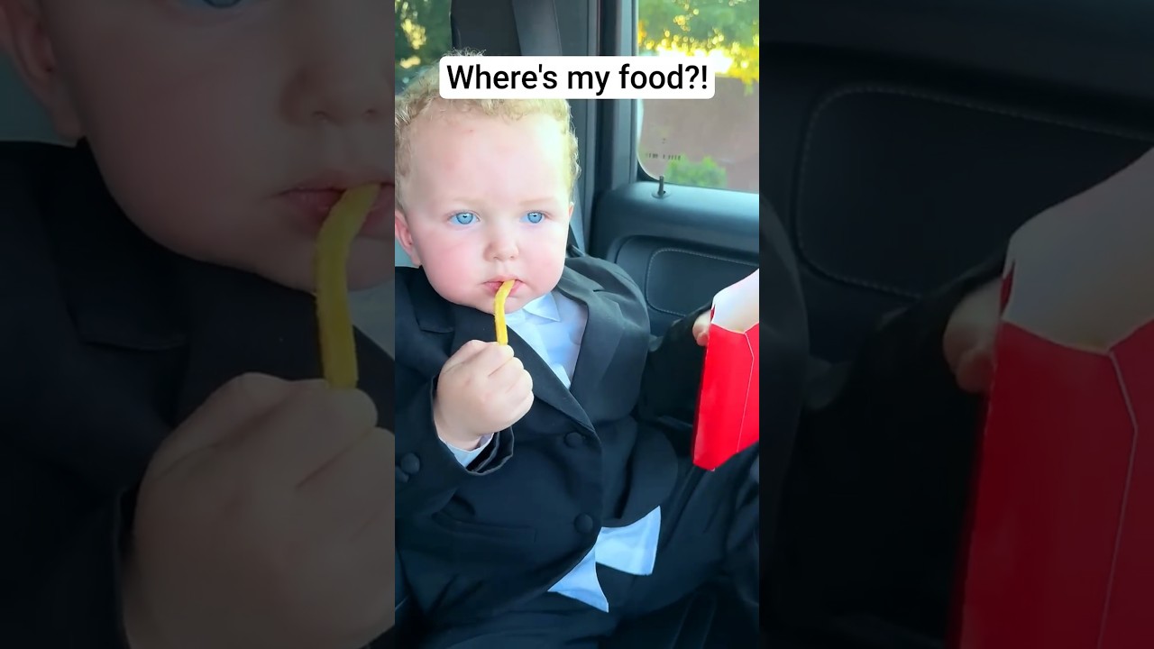 He said he wasn't hungry #skit #skit #comedy #funny #dance