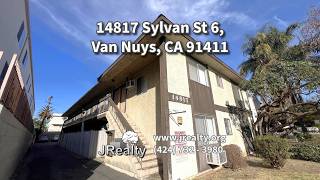 14817 Sylvan St 6, Van Nuys, CA 91411