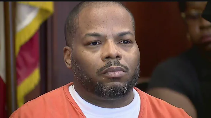 George Hill, of Boardman, sentenced for murdering ...