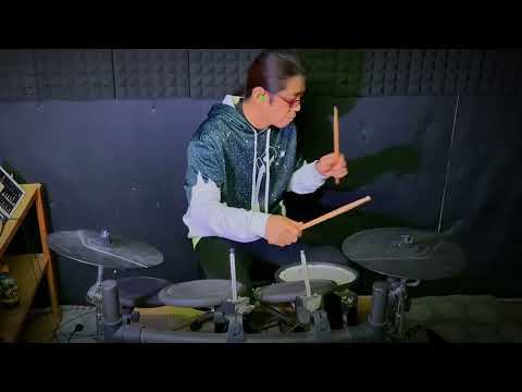 【ドラムカバー】帰ろう  /  藤井風      叩いてみた　廣［HILO］