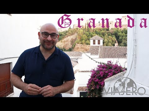 The Best of Granada