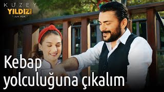 Kuzey Yıldızı İlk Aşk 52.  - Kebap Yolculuğuna Çıkalım Resimi