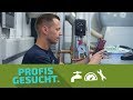 DW Deutsch lernen | Deutsch im Job | B1 | Anlagenmechanik | Wissenscheck