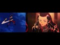 僕らが上書きする世界とCHANGE THE WORLDを比較
