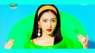 [180803] RED VELVET (레드벨벳) 'SUMMER MAGIC' POWER UP Teaser on Music Bank [NEXT WEEK]
