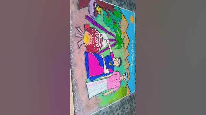 Happy Pongal 2025 😍 Siringa Siringa santhosama irunga 🤣🤣🤣#pongalkolam #parithabangal #2025 #comedy