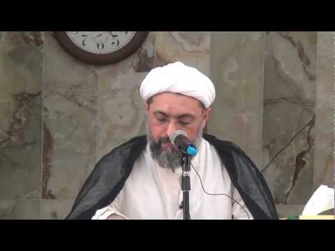 العلم بلا عمل الشيخ عبدالله دشتي