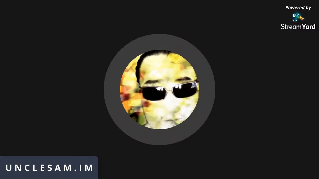 ThickShades, ShockofChrist, UncleSam on Bitchute